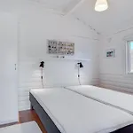 Efra - 400m From The Sea By Interhome * Saltum