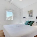 Efra - 400m From The Sea By Interhome Casa vacanze Saltum