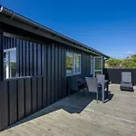 Efra - 400m From The Sea By Interhome Casa vacanze Saltum