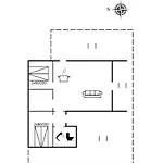 Casa vacanze Efra - 400m From The Sea By Interhome Saltum