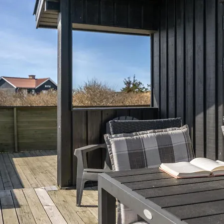 Efra - 400m From The Sea By Interhome Saltum