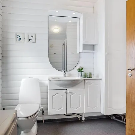 Efra - 400m From The Sea By Interhome