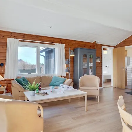 Efra - 400m From The Sea By Interhome * Saltum