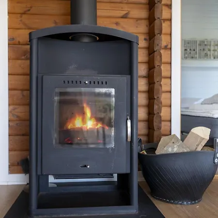 Efra - 400m From The Sea By Interhome Saltum